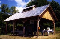 Picnic Pavilion